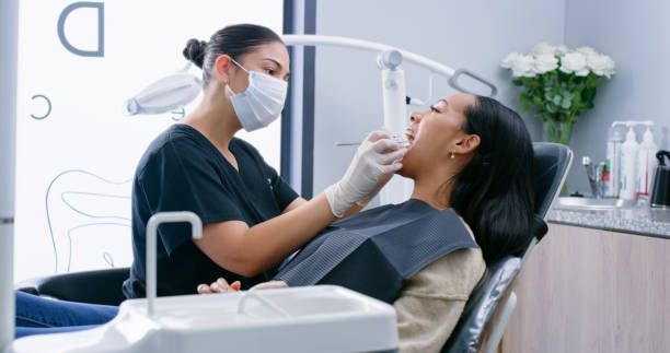 Emergency Dental Services in Marmora, NJ